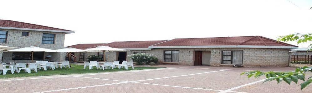 Motlejoa Guest House Butha-Buthe Exterior photo